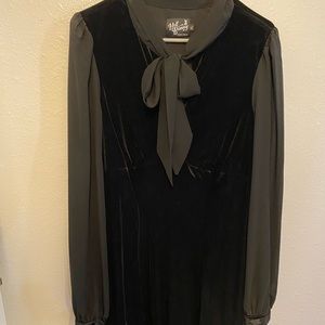 Hell bunny dress from hot topic